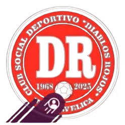 Diablos Rojos Huancavelica