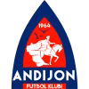 Andijan FA