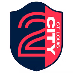 Saint Louis City B