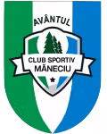 CSC Avantul Maneciu