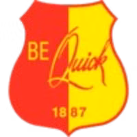 Be Quick 1887