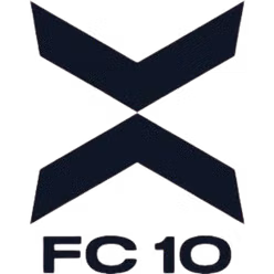 FC 10 Moscow