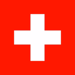 Switzerland (nữ)