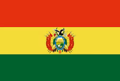 Bolivia U16
