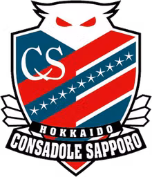 Hokkaido Consadole Sapporo
