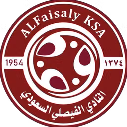 Al Faisaly