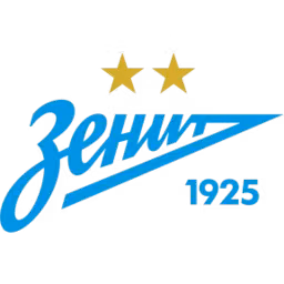 Zenit Petersburg