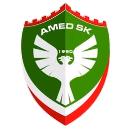 Amedspor