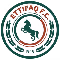 Al Ettifaq
