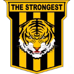 The Strongest
