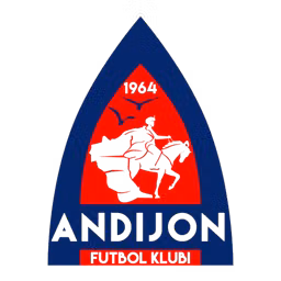 FK Andijon
