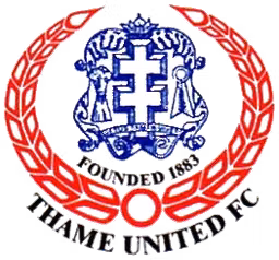 Thame Utd
