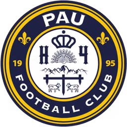 Pau