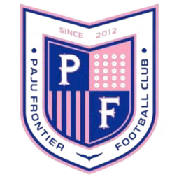 Paju Frontier FC