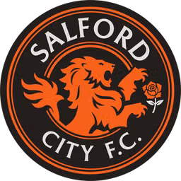 Salford City