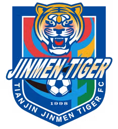 Tianjin Jinmen Tiger