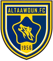 Al Taawoun