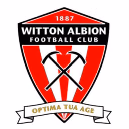 Witton Albion