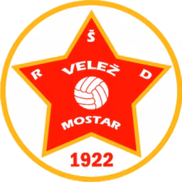 FK Velez Mostar
