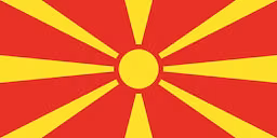 North Macedonia