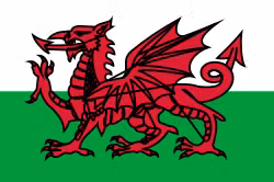 Wales