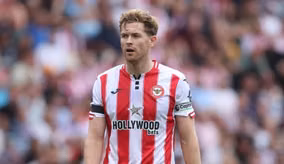 Liverpool Nằm Trong Số Những CLB Muốn Sở Hữu Trung Vệ Brentford: Có Đáng Để Tranh Đấu?