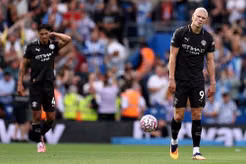 Man City và ảo ảnh vỡ tan sau trận thua Brighton
