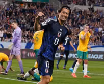 Nhật Bản hùng mạnh cản đường Socceroos – nhưng chưa bao giờ có thời điểm tốt hơn để đối đầu