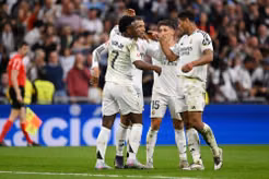 Phản ứng từ phòng thay đồ Real Madrid sau cú sốc Champions League của Barca – ‘Đây là cơ hội để…’