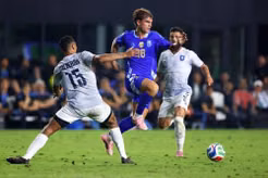 Báo cáo: Kế hoạch của Real Madrid đón nhận sự trở lại của các cựu tài năng trẻ