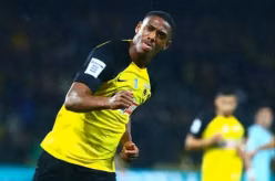 Anthony Martial có câu trả lời cho Pumas UNAM