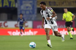 Juventus gần như chắc chắn mua đứt Openda với giá 45 triệu euro, trừ khi thảm họa Serie A ập đến