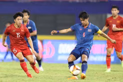 Tranh cãi trên MXH vì SEA Games 33