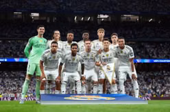 Ba điểm đáng chú ý trước trận Real Madrid vs Espanyol | Vòng 5 La Liga