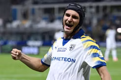 Tottenham Hotspur 'quan tâm' đến việc ký hợp đồng với tiền đạo 23 tuổi của Serie A