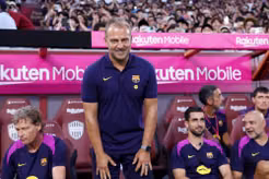 Barcelona 2025/26: 3 Vị Trí Chưa Rõ Chủ Trong Kế Hoạch Của Flick