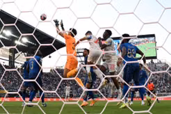 ⭐️ Pha cứu thua của giải? Bono được vinh danh MVP trong trận RB Salzburg vs Al Hilal