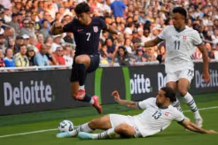 Còn một năm nữa đến World Cup 2026, đội tuyển Mỹ vẫn mất phương hướng