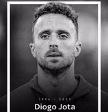 Ngôi sao Liverpool Diogo Jota qua đời: Nỗi mất mát lớn ở tuổi 28