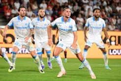 Marseille sẵn sàng cho phép Rabiot ra đi trước hạn chót