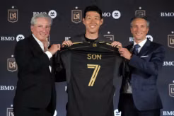 Son Heung-min "Làm Mưa Làm Gió": Áo Đấu Của Anh Trở Thành Sản Phẩm Bán Chạy Nhất Thế Giới!