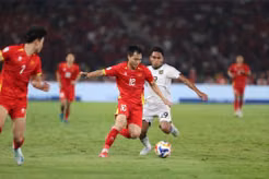 U22 Việt Nam nắm trong tay lợi thế cực kỳ quan trọng ở SEA Games
