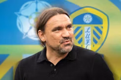 Leeds United nhắm đến chuyển nhượng tháng Một với cánh cửa rộng mở cho tiền vệ