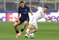 Inter Milan 3-0 Slavia Prague – Tiền vệ Ba Lan kiên quyết: 'Chúng tôi có chất lượng để chinh phục mọi giải đấu'