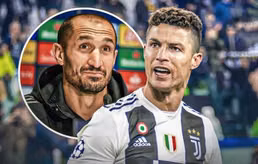 Từ đồng đội đến “kẻ chỉ trích”: Top 5 cái tên nhắm vào Ronaldo