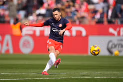 Arsenal gây sốc với đề nghị 10 triệu euro cho hậu vệ La Liga