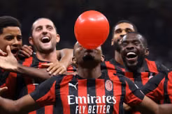 Nkunku lập công đầu, Milan thắng đậm và sẵn sàng đối đầu Lazio tại Coppa Italia