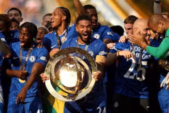 Chelsea hạ đo ván PSG, lên ngôi FIFA Club World Cup 2025