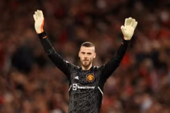 Cái giá của việc ruồng bỏ David De Gea và Sai lầm mang tên Onana