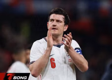 Harry Maguire trải lòng về quãng thời gian tăm tối và khẳng định đẳng cấp thế giới sau khi gia hạn với Man Utd
